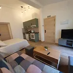 Apartment Sella *