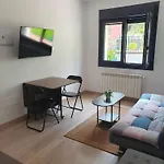 Sella Apartment *