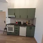 Sella Apartment Arriondas