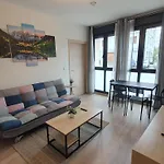 Apartment Sella