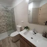 Sella Apartment *