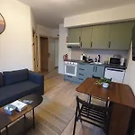 Apartment Sella Arriondas