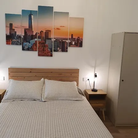 Sella Апартаменты