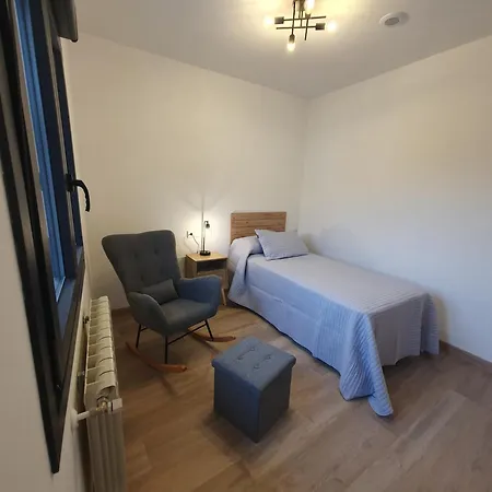 Апартаменты Sella *