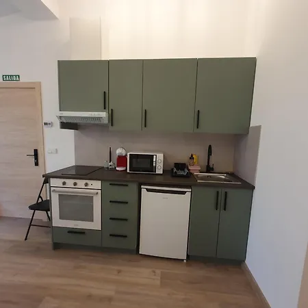 Sella Апартаменты Арриондас