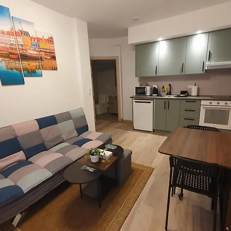 Sella Апартаменты