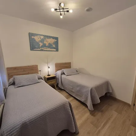 Appartement Sella *