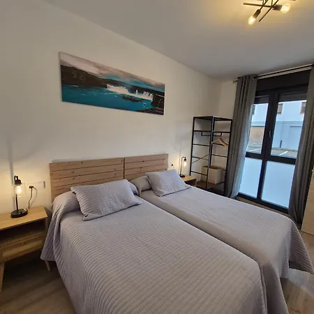 Appartement Sella Arriondas