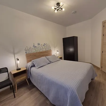Appartement Sella Arriondas