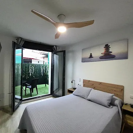 Appartement Sella
