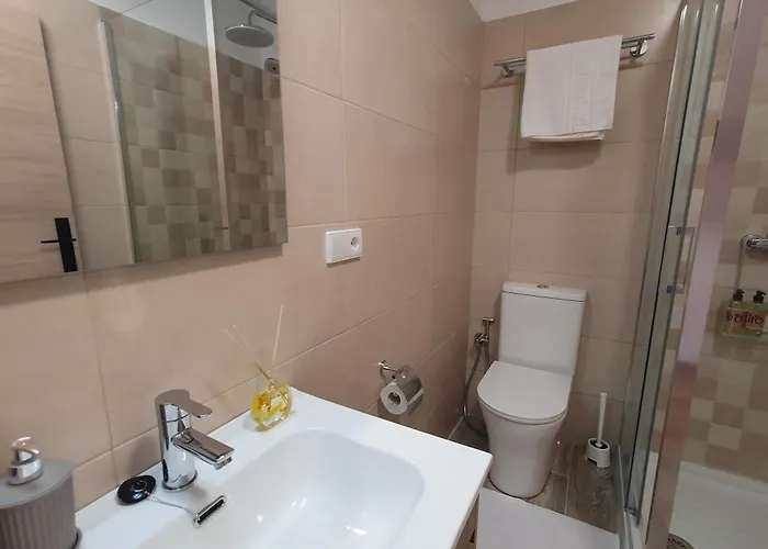 Apartamento Sella *