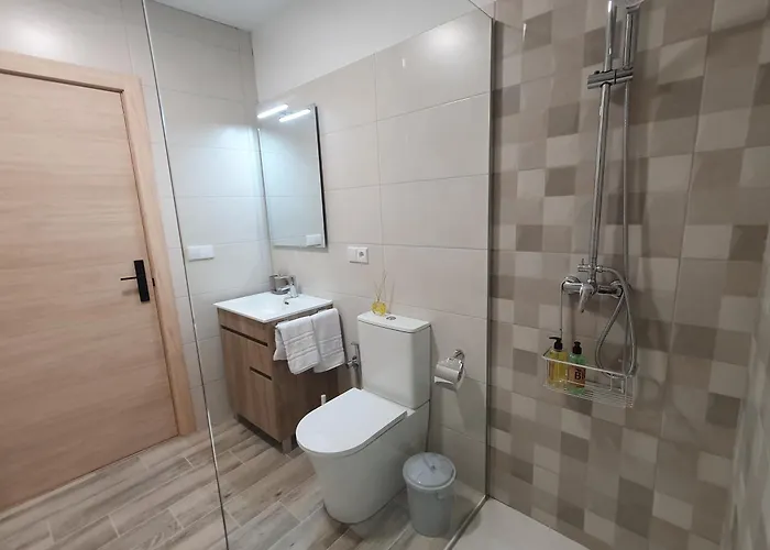 Apartamento Sella Arriondas