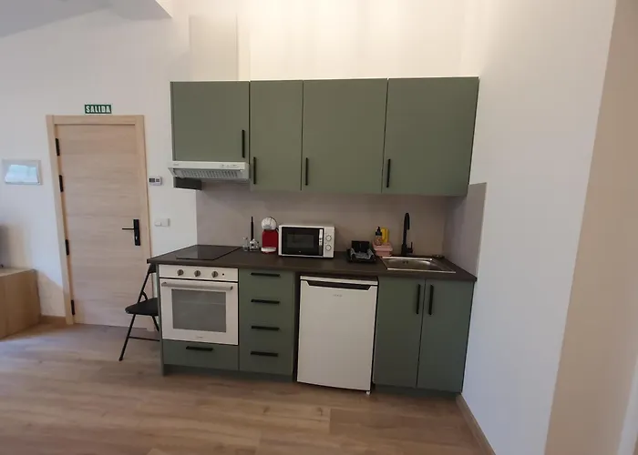 Sella Apartamento Arriondas