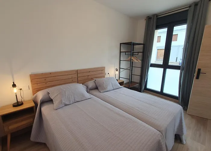 Apartment Sella Les Arriondes