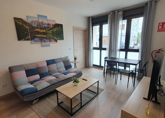 Apartamento Sella