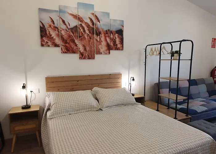 Sella Apartamento Arriondas