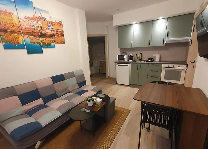Sella Apartment