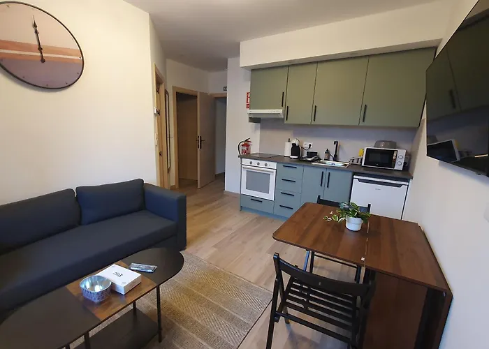 Apartamento Sella