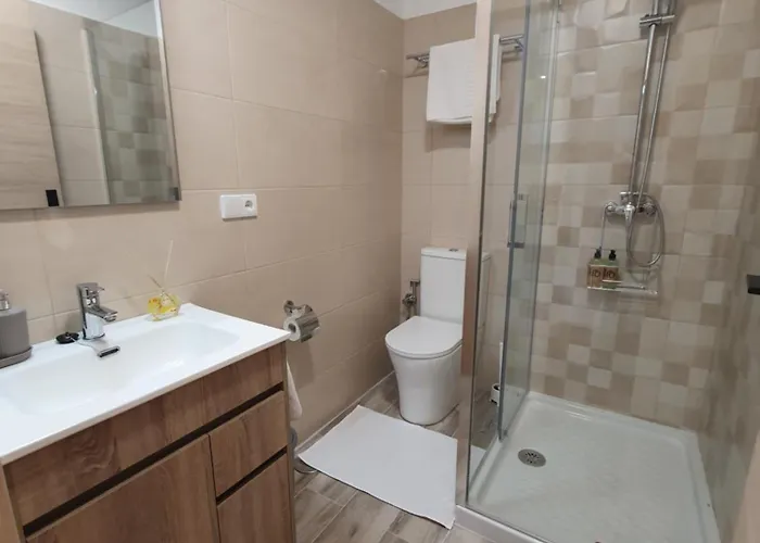 Apartamento Sella Arriondas