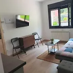 Sella Appartement Arriondas