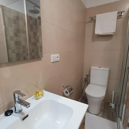 Apartament Sella *