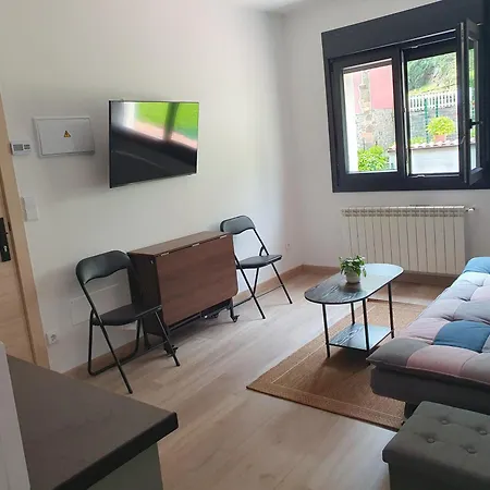 Sella Apartament Arriondas