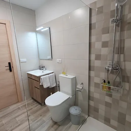 Apartament Sella Arriondas