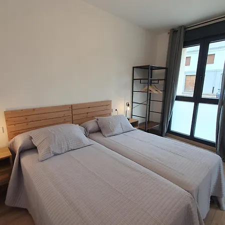 Apartament Sella Arriondas