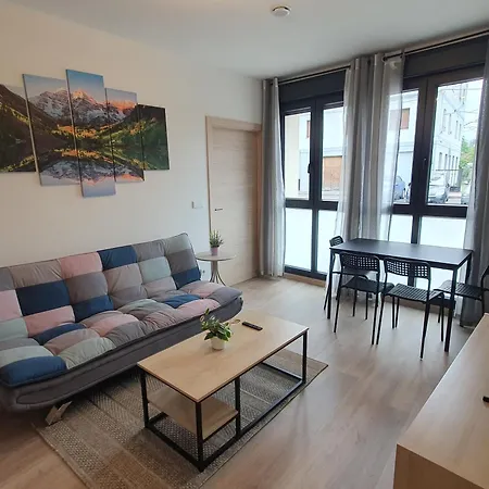 Apartament Sella
