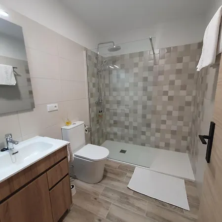 Apartament Sella *