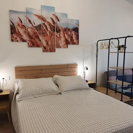 Sella Apartament Arriondas